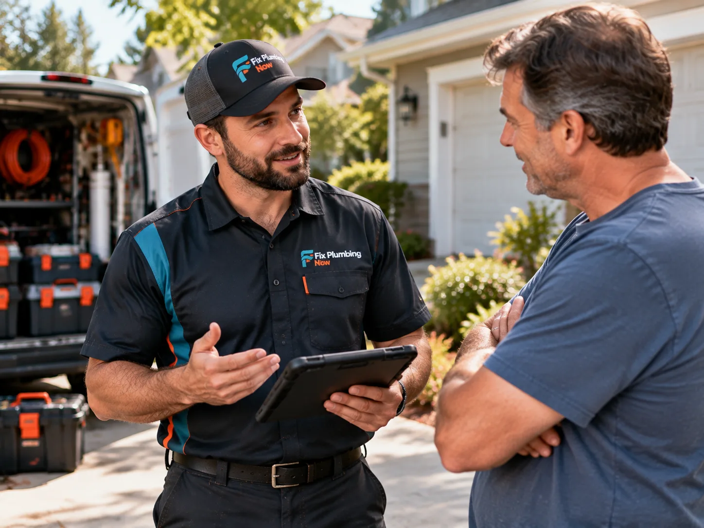 Clogged Drain Service La Joya, NM FAQs
